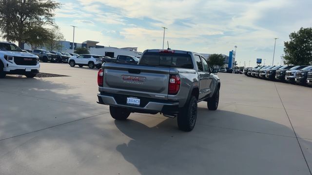 New 2026 GMC Canyon Elevation w/ Convenience Package RWD image 5