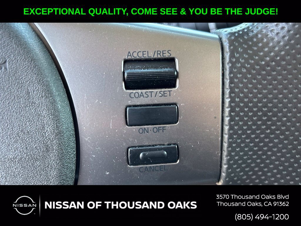 Used 2010 Nissan Xterra S RWD image 20