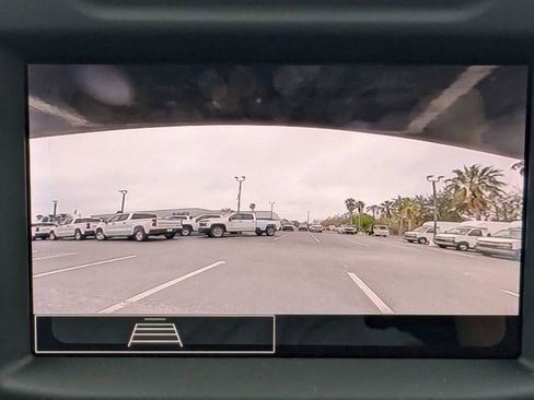 New 2025 Chevrolet Silverado 2500 W/T w/ WT Convenience Package image 21