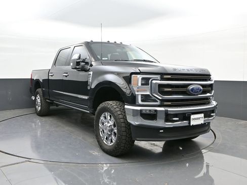 Certified 2022 Ford F250 King Ranch w/ King Ranch Ultimate Package image 22