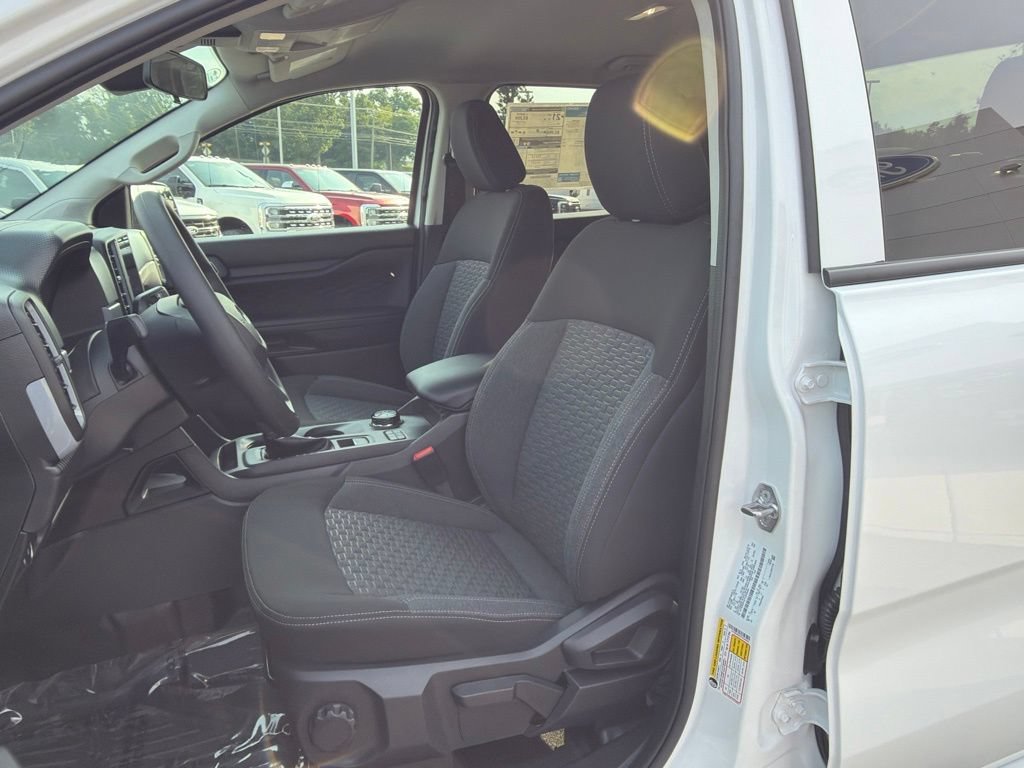 New 2026 Ford Ranger XL AWD/4WD image 9