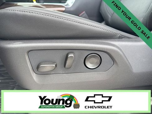 New 2026 Chevrolet Silverado 1500 RST w/ Safety Package image 16