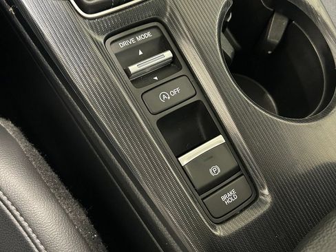 Used 2024 Honda Civic Touring image 32