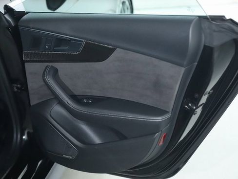 Used 2018 Audi S5 Premium Plus w/ Navigation Package image 33