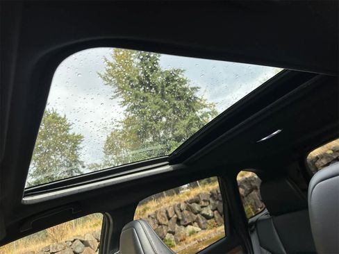 Certified 2025 Subaru Forester Sport w/ Popular Package #1 image 15