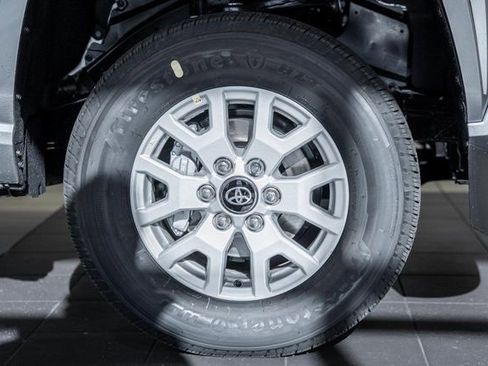 New 2026 Toyota Tacoma SR5 image 16