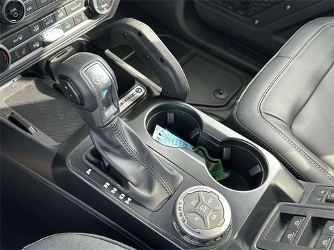 New 2025 Ford Bronco Big Bend w/ Black Diamond Package image 26