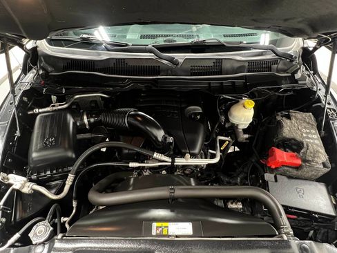 Used 2016 RAM 1500 Laramie w/ Convenience Group image 30