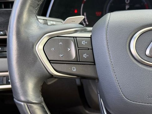 Certified 2024 Lexus RX 350 FWD w/ Convenience Package image 31
