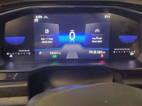 Used 2024 Volkswagen Jetta SE image 23