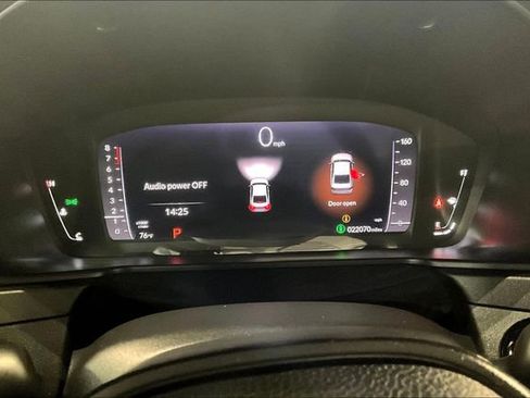 Used 2023 Honda Accord EX image 13