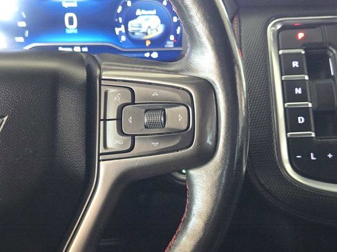 Certified 2022 Chevrolet Tahoe RST w/ Luxury Package image 28