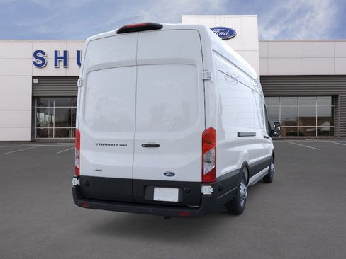 New 2026 Ford Transit 350 Base image 8