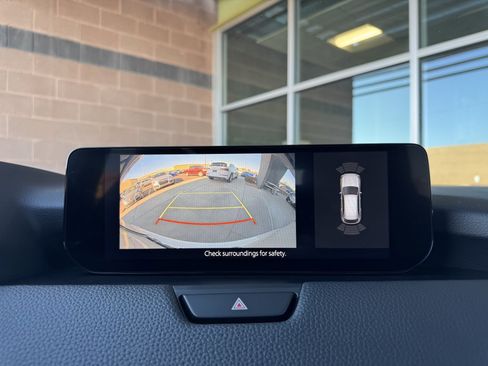 Used 2024 MAZDA CX-90 Plug-In Hybrid w/ Premium Pkg image 22