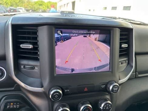 Used 2021 RAM 1500 Big Horn AWD/4WD image 9