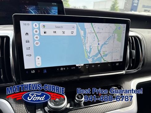 New 2026 Ford Expedition Platinum w/ Stealth Performance Package AWD/4WD image 20
