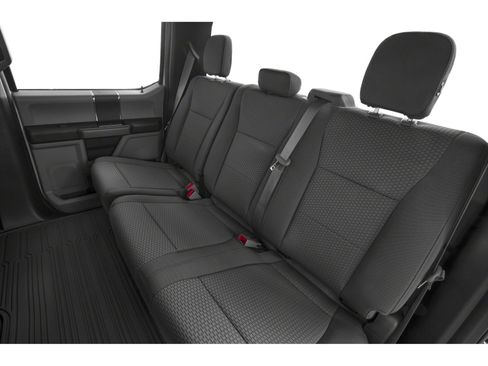 Used 2019 Ford F150 XLT w/ Equipment Group 302A Luxury image 8