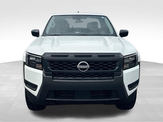 New 2026 Nissan Frontier S AWD/4WD video 2