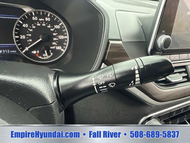 Used 2023 Nissan Altima 2.5 SV FWD image 31