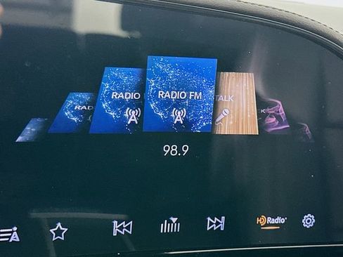 Used 2024 Cadillac Escalade ESV Luxury w/ LPO, Floor Liner Package image 16