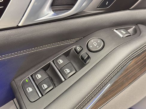 Certified 2024 BMW X5 xDrive40i w/ M Sport Package image 16