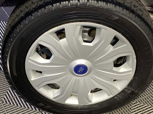 Used 2020 Ford Transit Connect XL FWD image 28