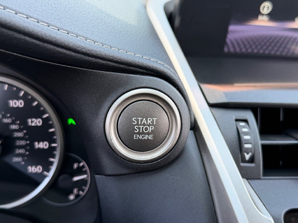 Used 2021 Lexus NX 300 AWD w/ Accessory Package image 30
