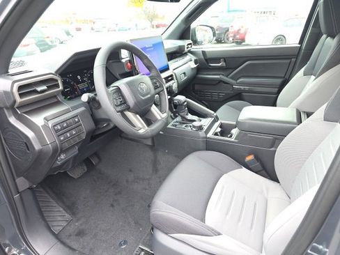 New 2025 Toyota Tacoma TRD Off-Road image 7