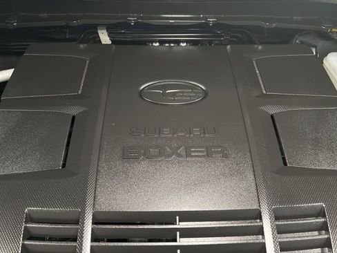 Used 2023 Subaru Forester Sport image 25