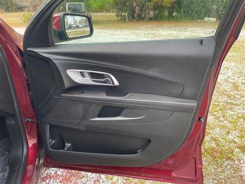 Used 2016 Chevrolet Equinox LT w/ Convenience Package image 25