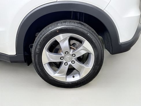Used 2022 Honda HR-V LX image 27