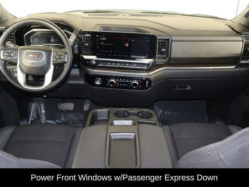 Used 2024 GMC Sierra 1500 Elevation AWD/4WD image 12