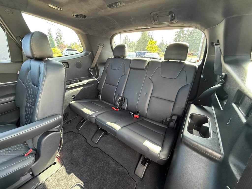 Used 2023 Kia Telluride SX Prestige X-Pro AWD/4WD image 18