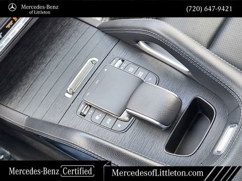 Certified 2022 Mercedes-Benz GLE 350 4MATIC image 20