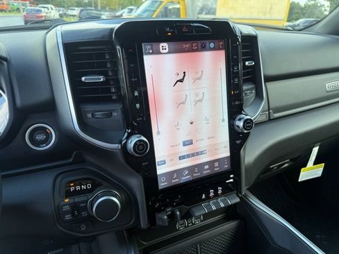 New 2026 RAM 1500 Big Horn image 19