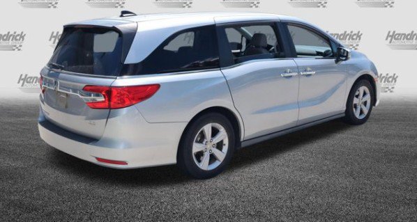 Used 2019 Honda Odyssey EX-L image 14