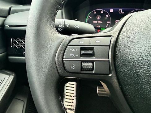 Used 2026 Honda Accord Sport image 32