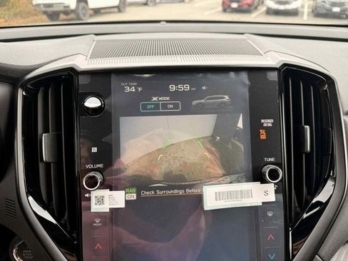 New 2026 Subaru Ascent Premium image 25