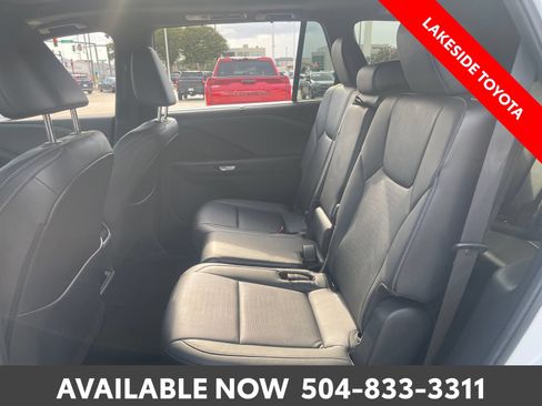 Used 2024 Lexus TX 350 FWD w/ Technology Package image 21