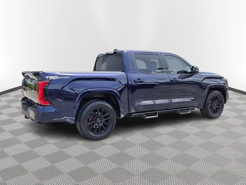 Used 2023 Toyota Tundra SR5 w/ TRD Sport Premium Package RWD image 6