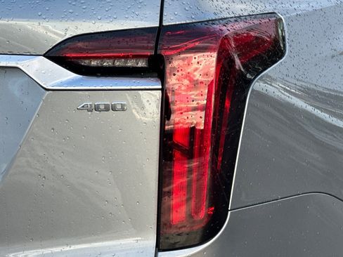 Used 2025 Cadillac XT6 Premium Luxury w/ Technology Package image 54