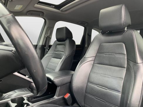 Used 2019 Honda CR-V EX-L image 30