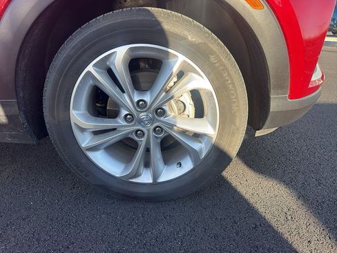 Used 2020 Buick Encore GX Preferred w/ Cold Weather Comfort Package image 5