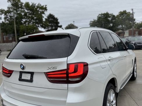 Used 2015 BMW X5 xDrive35i image 13