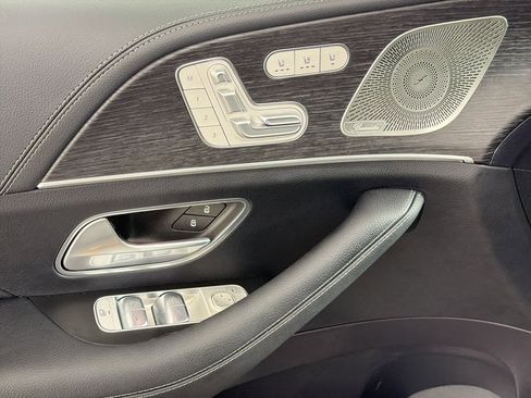 New 2026 Mercedes-Benz GLE 450 4MATIC Coupe image 20