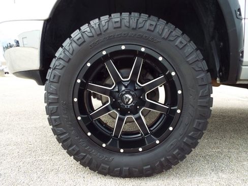 Used 2015 RAM 1500 Sport w/ Convenience Group AWD/4WD image 9