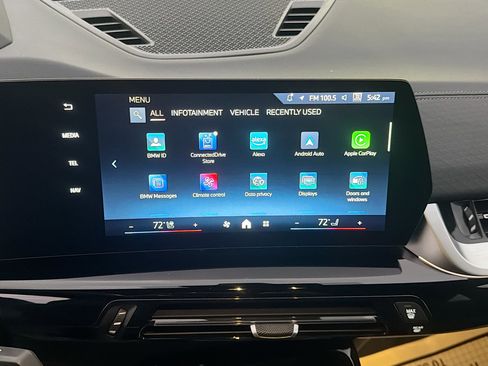 Used 2025 BMW X2 xDrive28i image 30