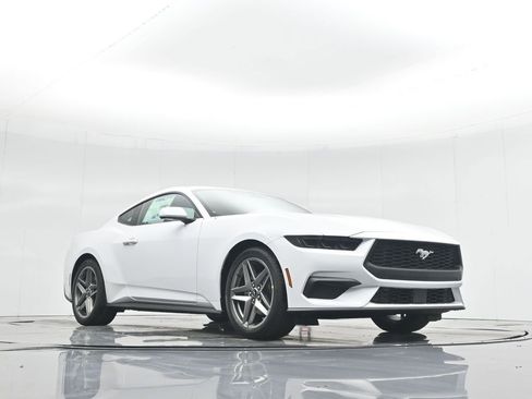 New 2025 Ford Mustang Coupe image 44