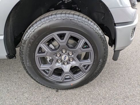 New 2026 Ford F150 STX w/ Equipment Group 200A image 12