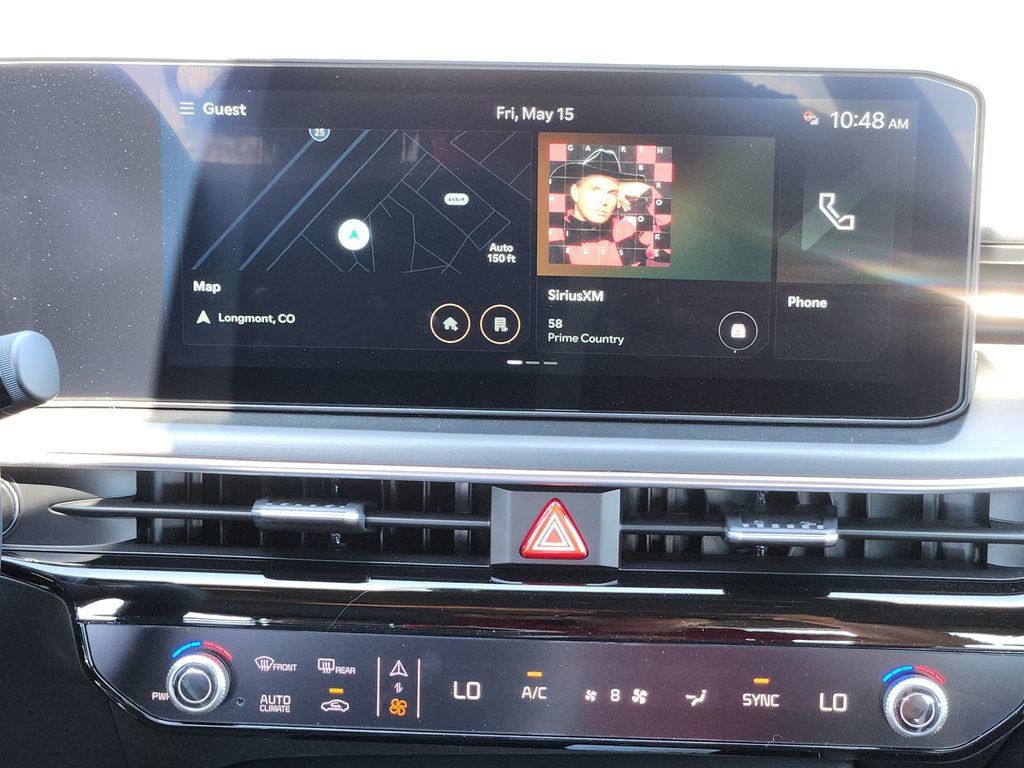 New 2026 Kia K5 GT-Line w/ GT-Line Premium Package AWD/4WD image 10